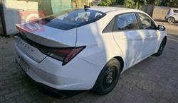 هيونداي أفانتي